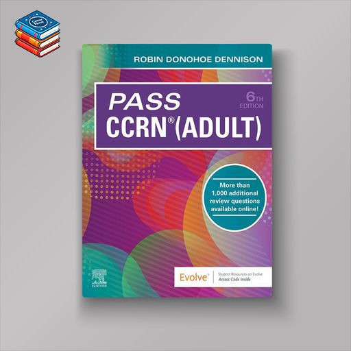 Pass CCRN(R) (Adult)