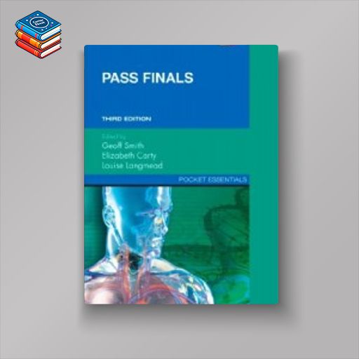 Pass Finals