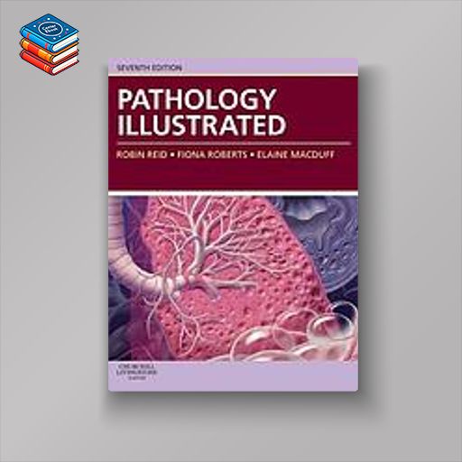 Pathology Illustrated