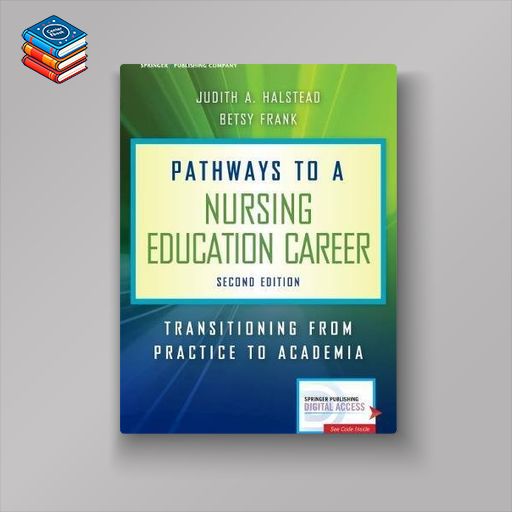 Pathways to a Nursing Education Career