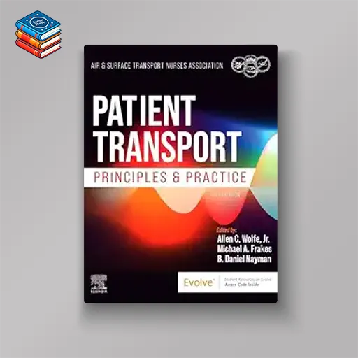 Patient Transport: Principles and Practice