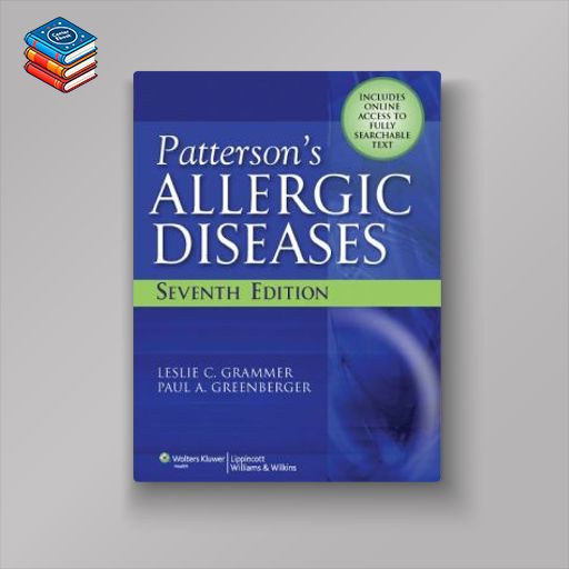 Patterson’s Allergic Diseases