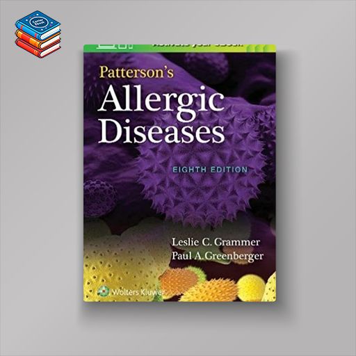 Patterson’s Allergic Diseases