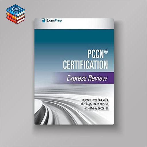 PCCN® Certification Express Review (EPUB)