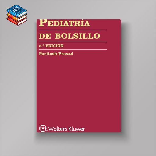 Pediatría de bolsillo