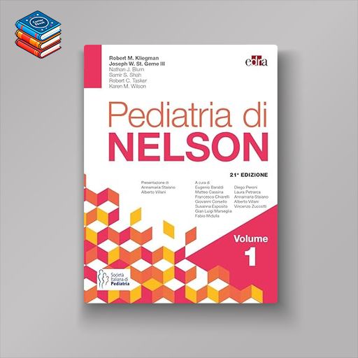 Pediatria di Nelson