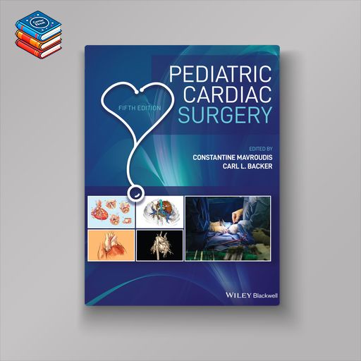 Pediatric Cardiac Surgery