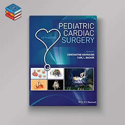 Pediatric Cardiac Surgery