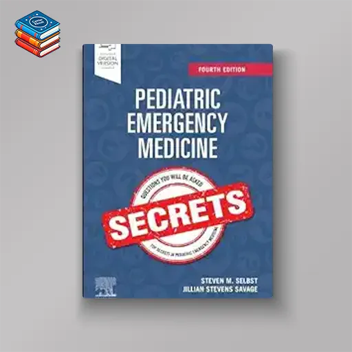 Pediatric Emergency Medicine Secrets