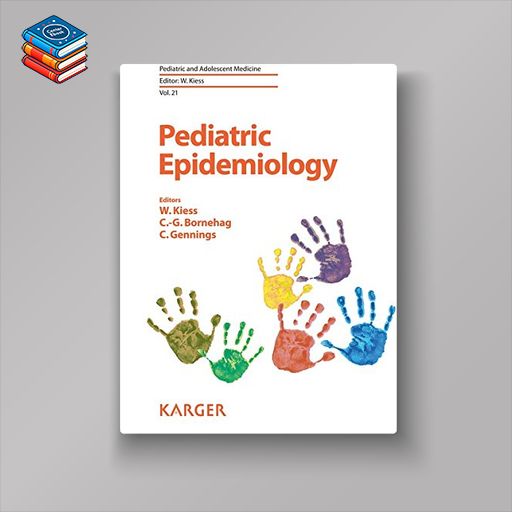 Pediatric Epidemiology (Pediatric and Adolescent Medicine