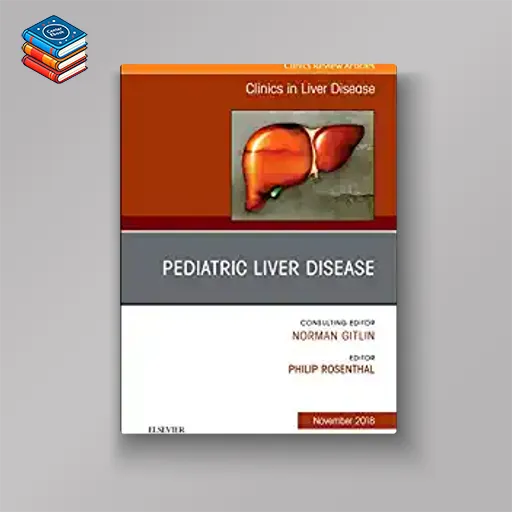 Pediatric Hepatology