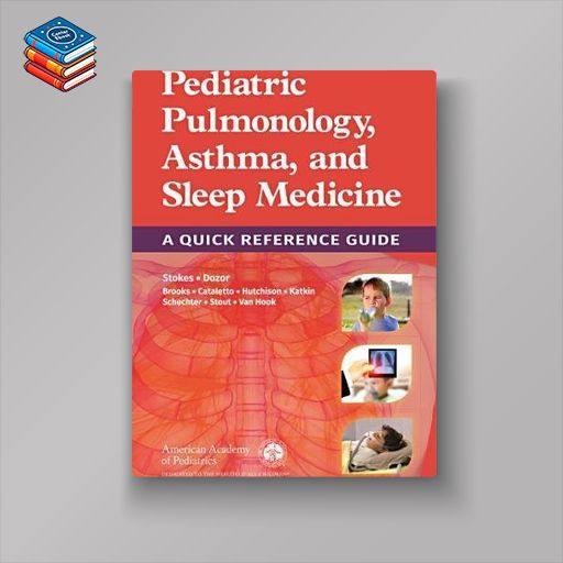 Pediatric Pulmonology