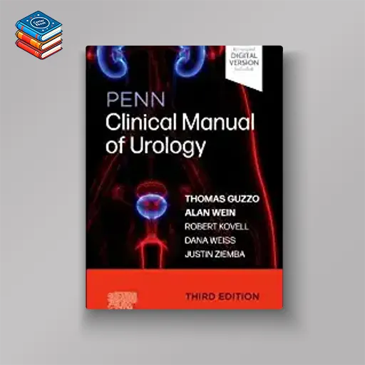 Penn Clinical Manual of Urology