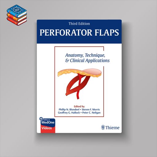 Perforator Flaps: Anatomy