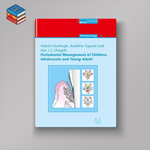 Periodontal Management of Children