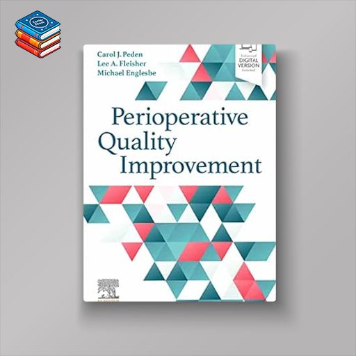 Perioperative Quality Improvement (EPUB)