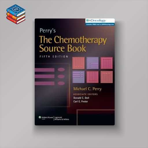 Perry’s The Chemotherapy Source Book