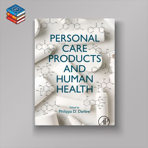 Personal Care Products and Human Health (EPUB)