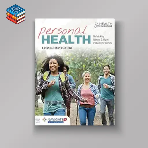 Personal Health: A Population Perspective (Original PDF from Publisher)