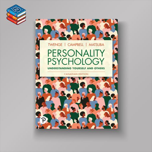 Personality Psychology