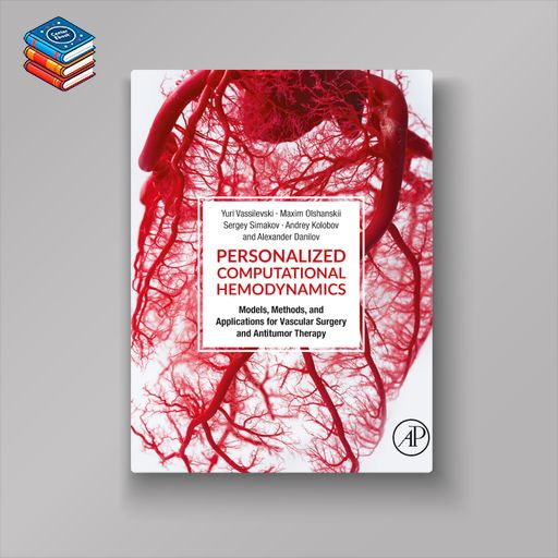 Personalized Computational Hemodynamics: Models