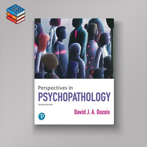 Perspectives in Psychopathology