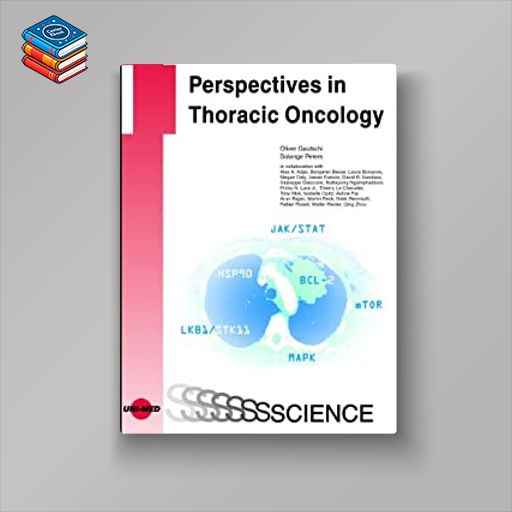 Perspectives in Thoracic Oncology (Original PDF from Publisher)