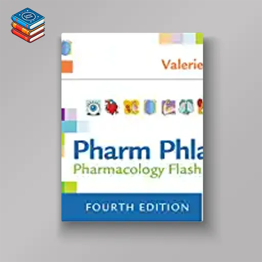 Pharm Phlash!: Pharmacology Flash Cards