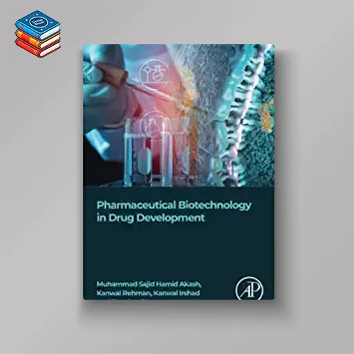 Pharmaceutical Biotechnology in Drug Development (EPUB)