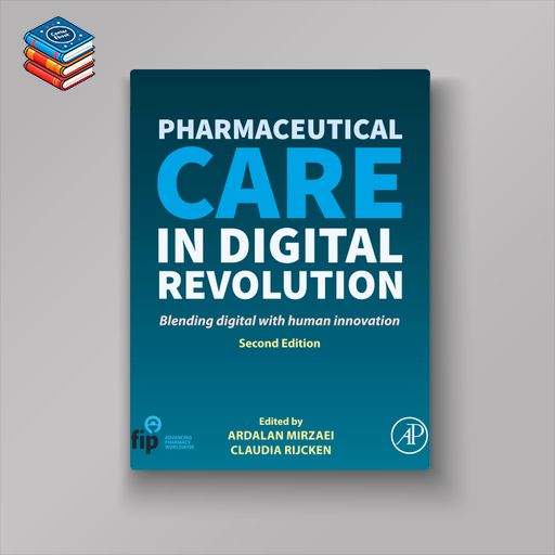 Pharmaceutical Care in Digital Revolution