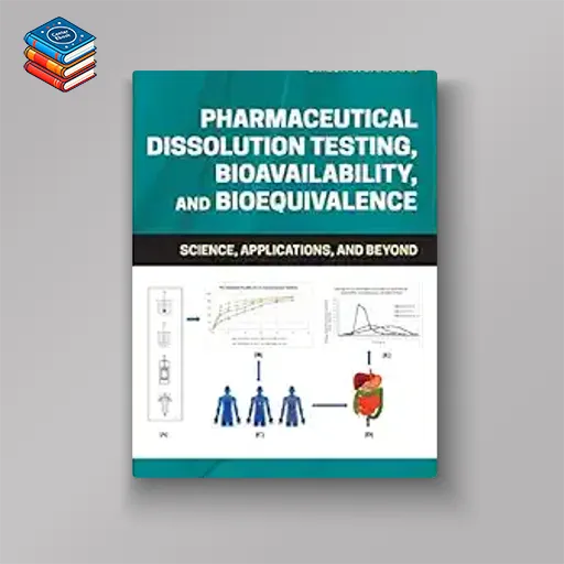 Pharmaceutical Dissolution Testing