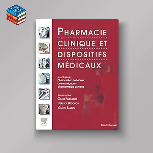 Pharmacie clinique et dispositifs médicaux (True PDF)