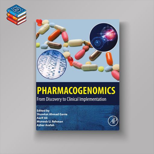 Pharmacogenomics (EPUB)