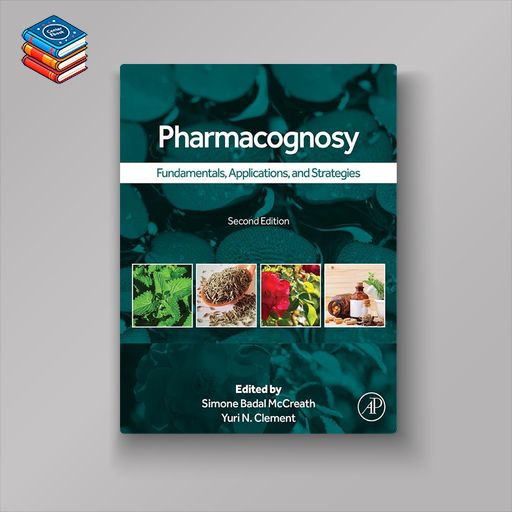 Pharmacognosy