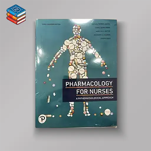 Pharmacology for Nurses