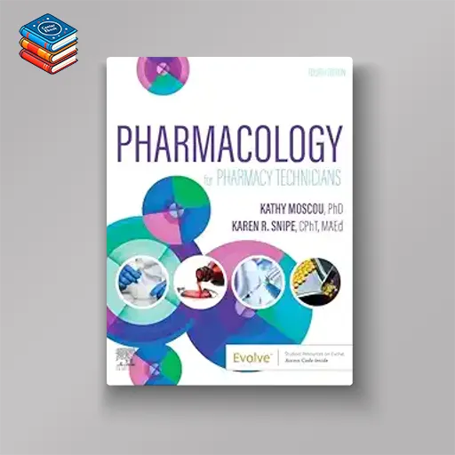 Pharmacology for Pharmacy Technicians