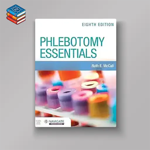 Phlebotomy Essentials