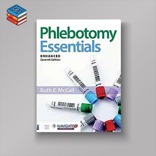 Phlebotomy Essentials