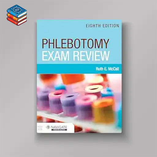 Phlebotomy Exam Review