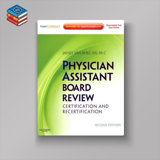 Physician Assistant Board Review