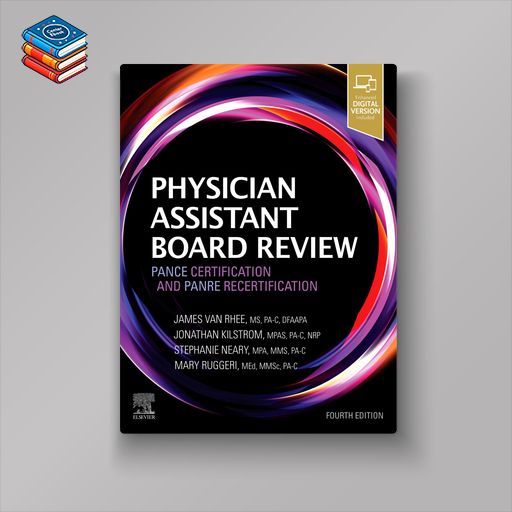 Physician Assistant Board Review