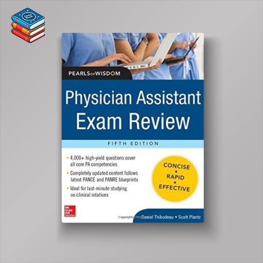 Physician Assistant Exam Review