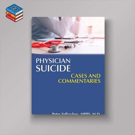 Physician Suicide (EPUB)