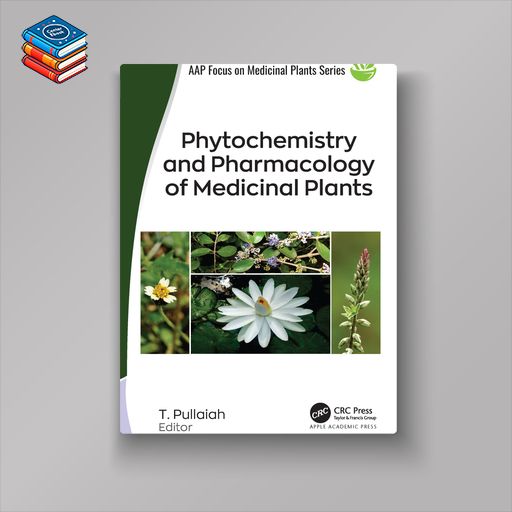 Phytochemistry and Pharmacology of Medicinal Plants