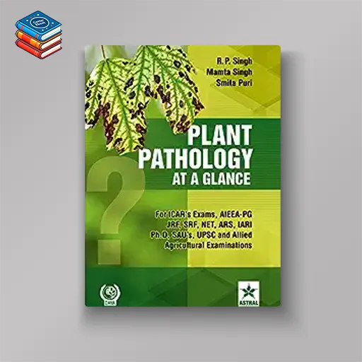 Plant Pathology at a Glance (Original PDF from Publisher)