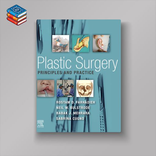 Plastic Surgery – Principles and Practice (EPUB)