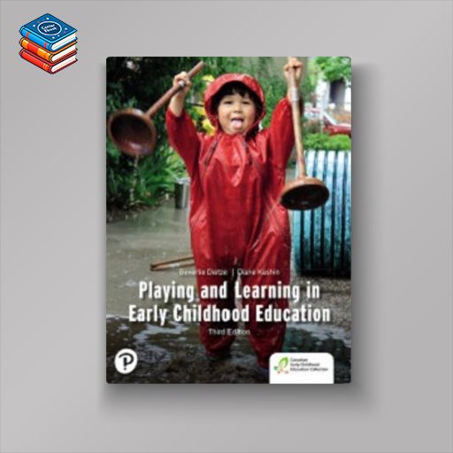 Playing and Learning in Early Childhood Education