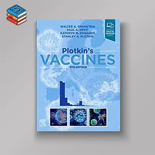 Plotkin’s Vaccines