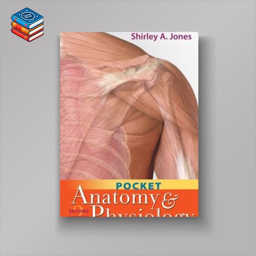 Pocket Anatomy and Physiology