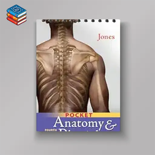 Pocket Anatomy & Physiology